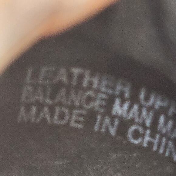 BOC Clogs Womens 7 Professional Shoes Brown Leather Slip On Wedge Low - Picture 8 of 8